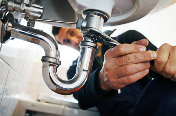 Best Plumbing Inspection Services  in Cocoa Beach, FL