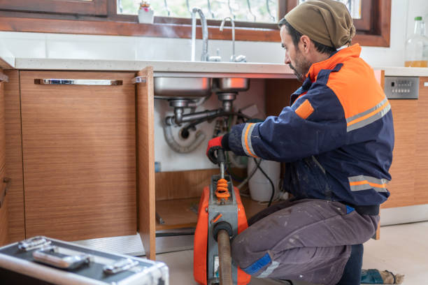 Best Plumbing Services Near Me  in Cocoa Beach, FL
