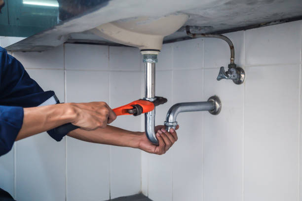 Best Clogged Drain Plumber  in Cocoa Beach, FL