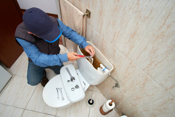 Best Gas Line Repair  in Cocoa Beach, FL