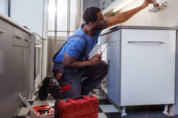 Best Commercial Plumbing Services  in Cocoa Beach, FL