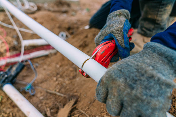 Best Leak Detection Services  in Cocoa Beach, FL