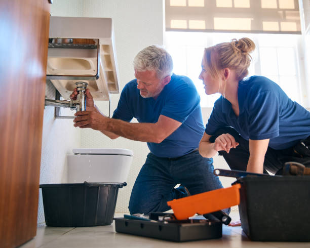 Best Residential Plumbing Services  in Cocoa Beach, FL
